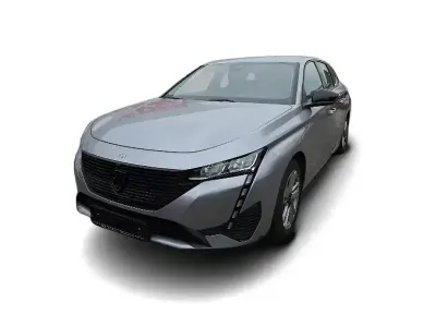 Gebraucht Peugeot 308 Active 130 PS (95 kW) 2024 Grau