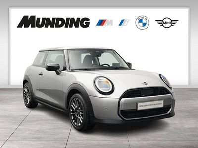 Gebraucht Mini Cooper Classic 156 PS (114 kW) 2024 Silber Kleinwagen
