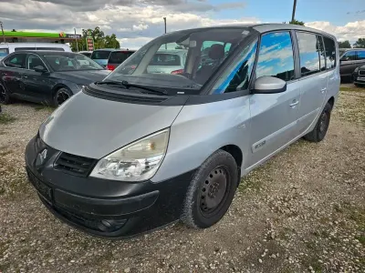 Gebraucht Renault Grand Espace