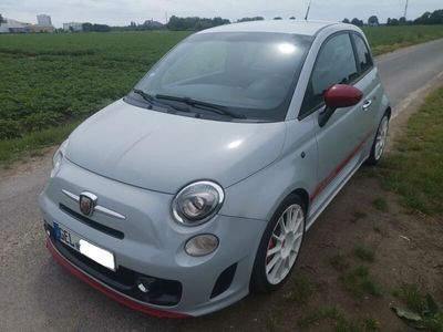 Abarth 500