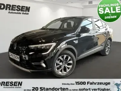 Brugt Renault Arkana