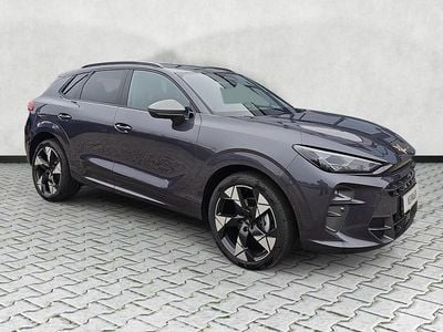 Nuova Cupra Terramar 150 CV (110 kW) 2025 Dark void SUV