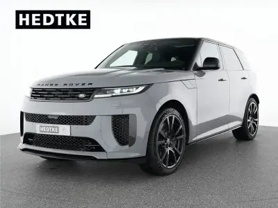 Gebraucht Land Rover Range Rover Sport
