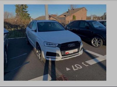 Gebraucht Audi Q3 Sport 150 PS (110 kW) 2017 SUV