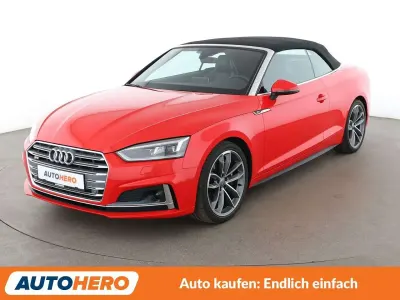 Gebraucht Audi S5 Cabriolet