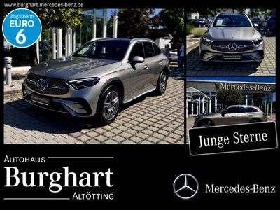 Mercedes GLC300