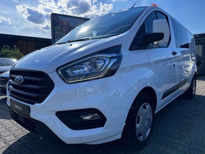 gebraucht Ford Transit Custom Transit 320 Custom L2 | Automatik | 6 Sitzer