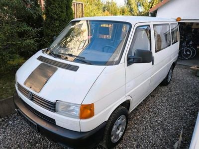 VW T4