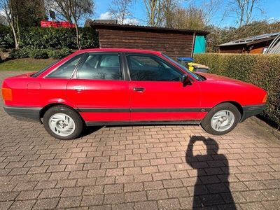 gebraucht Audi 80 von 1/90