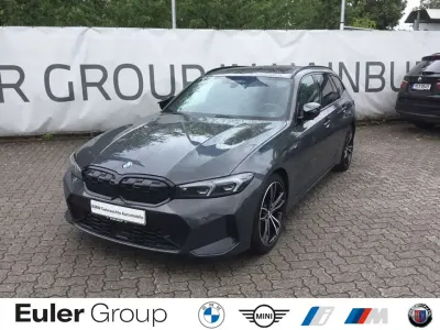 Gebraucht BMW 340