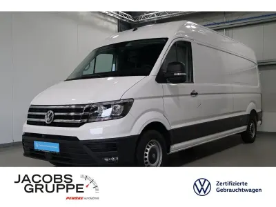 Gebraucht VW Crafter