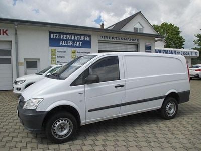 Mercedes Vito