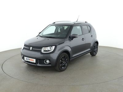 gebraucht Suzuki Ignis 1.2 DualJet Comfort +, Benzin, 16.960 €