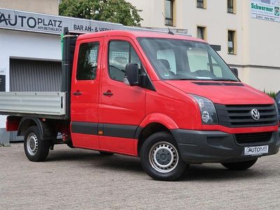 VW Crafter