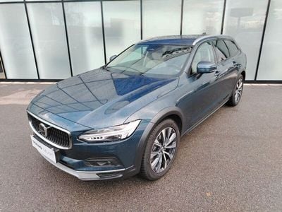 Volvo V90 CC