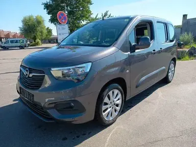 Gebraucht Opel Combo Life