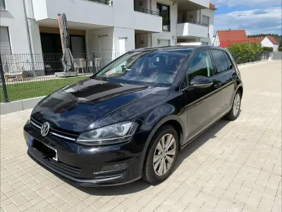 Gebraucht VW Golf VII