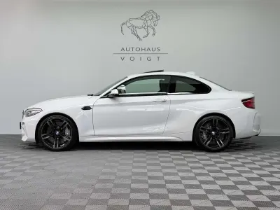 Gebraucht BMW M2