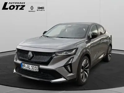 Usata Renault Rafale Techno 131 CV (96 kW) 2025 Grigio SUV