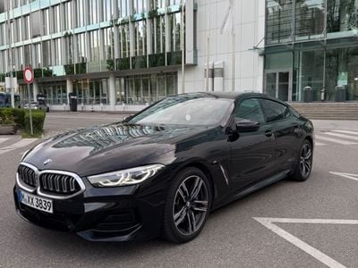 BMW 840