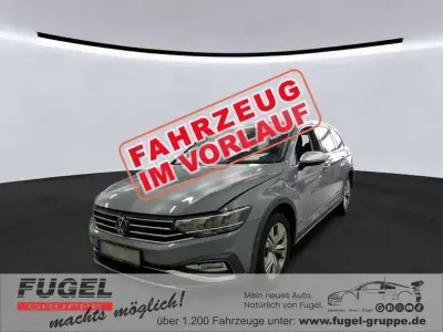 Gebraucht VW Passat Alltrack