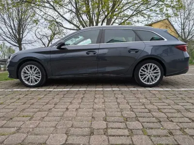 Usata Seat Leon XCELLENCE 150 CV (110 kW) 2023 Station wagon
