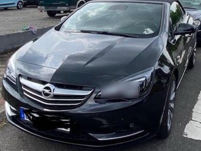 Opel Cascada