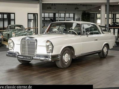 gebraucht Mercedes 280 SE