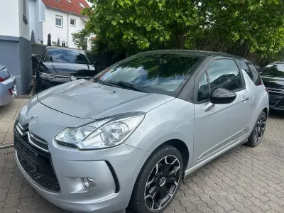 Gebraucht DS Automobiles DS3