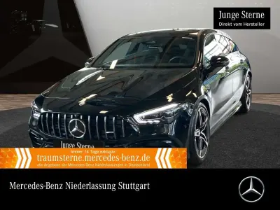 Gebraucht Mercedes CLA45 AMG