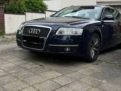 Gebraucht Audi A6
