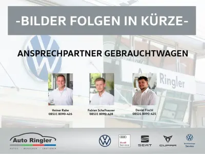Gebraucht Seat Ibiza FR 110 PS (80 kW) 2021 Weiss Kleinwagen