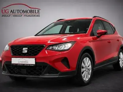 Gebraucht Seat Arona