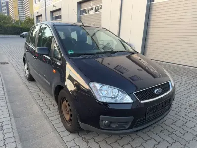 Gebraucht Ford Focus
