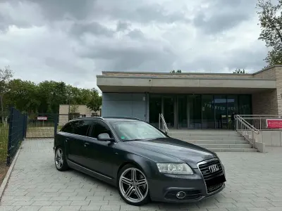 Gebraucht Audi A6