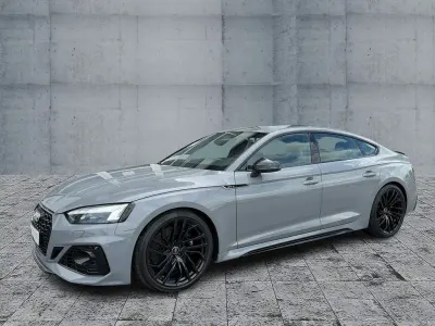 Gebraucht Audi RS5 Sportback