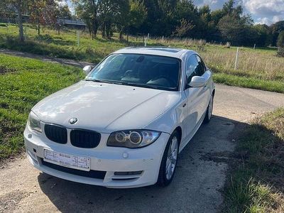 BMW 118 Coupé