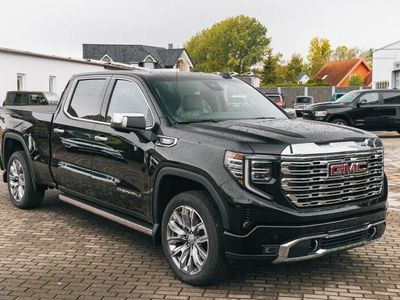 GMC Sierra