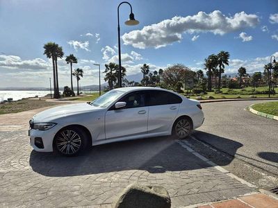 Gebraucht BMW 320 M Sport 190 PS (139 kW) 2021 Limousine