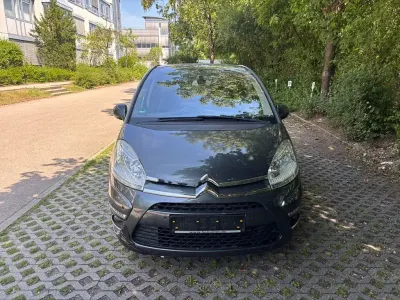Gebraucht Citroën C4 Picasso