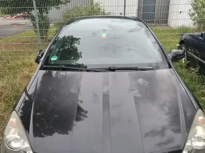 Gebraucht Opel Astra GTC 115 PS (84 kW) 2026 Schwarz Coupé