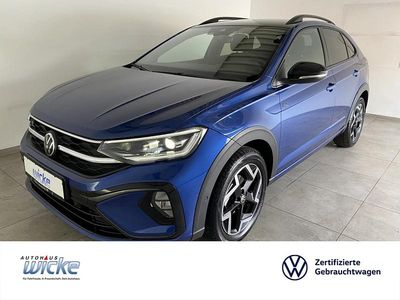 Usata VW Taigo R-line 116 CV (85 kW) 2025 SUV