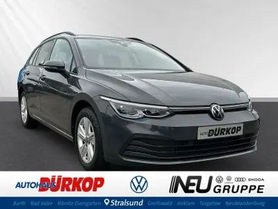 Gebraucht VW Golf VIII
