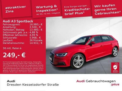 Audi A3 e-tron