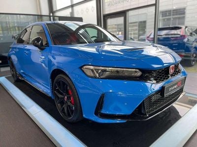 Racing blue Neu 2026 Honda Civic Type R Coupé | 52.980 €