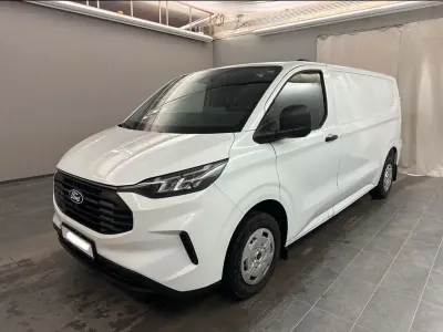 Gebraucht Ford Transit Custom