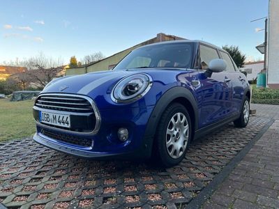 gebraucht Mini Cooper CooperHUD/ RFK / PDC / CarPlay / 8 fach