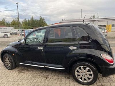 Chrysler PT Cruiser