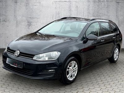 VW Golf VII