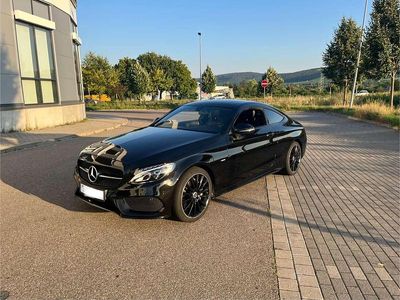 Mercedes C180